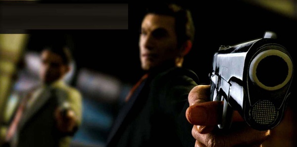 Immagini dalla Pre Alpha di Mafia 3