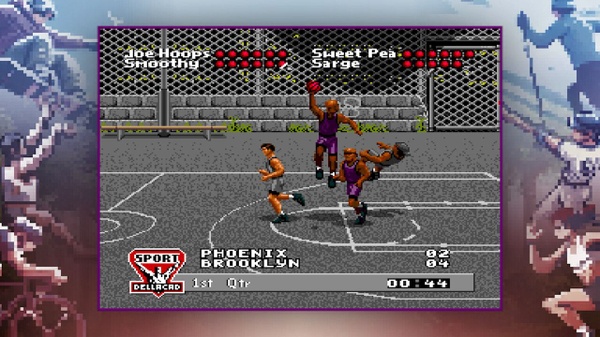 Accolade Sports Collection, retrogaming sportivo – Recensione PC