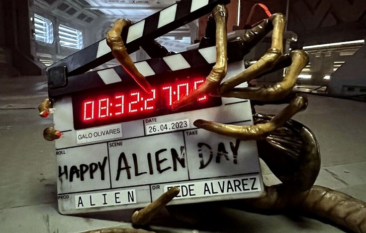 Alien Day 2023 In Italia sarà dal 29 al 31 maggio