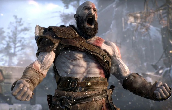 God of War Cory Barlog sullesordio live action di Kratos