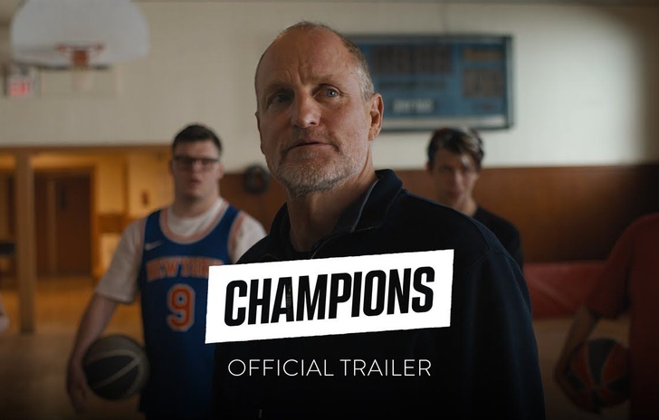 Woody Harrelson si dedica al basket per Bobby Farrelly