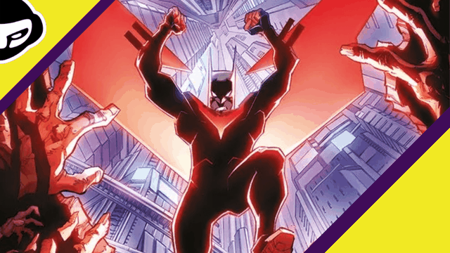 Panini DC Uscite della Settimana dal 10 al 14 Luglio