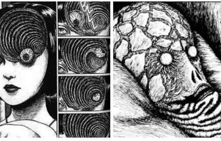 Junji Ito avrebbe collaborato a Silent Hills