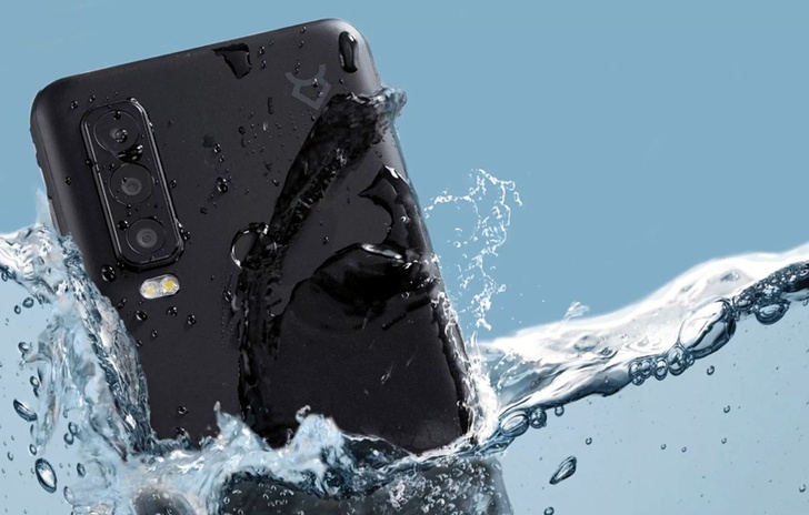 CAT S75 Test dello smartphone rugged duro a morire