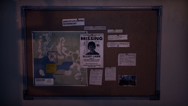 Radiolight: la recensione di un thriller surreale dalle tinte horror