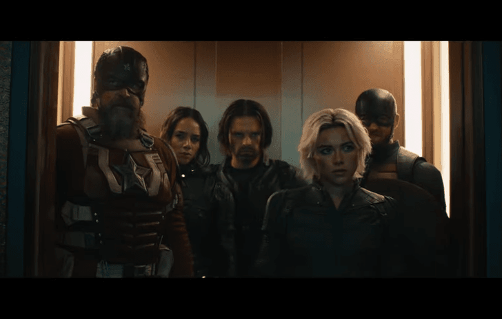 Quando esce Thunderbolts in Italia Il nuovo film Marvel