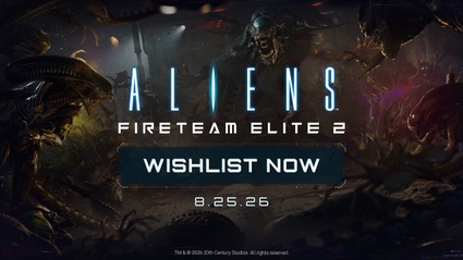 Aliens: Fireteam Elite 2 - la data di uscita