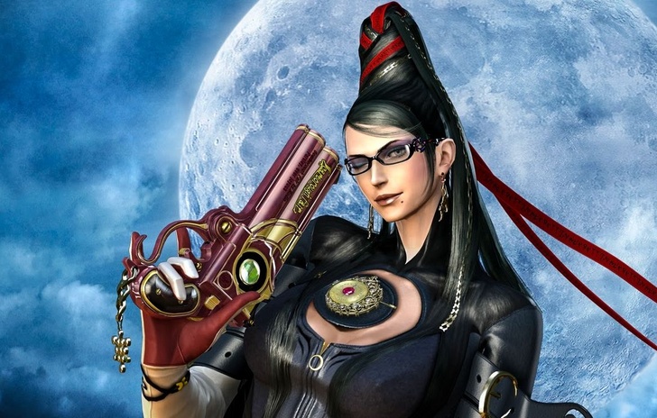 Bayonetta e non solo retrocompatibile su Xbox One