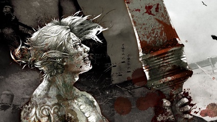 Arriva il remake del primo NieR?