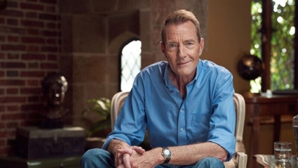 Reacher - Lo scrittore e produttore Lee Child esce di scena