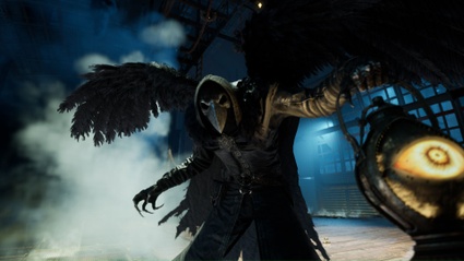 They Will Come, nuovo action-adventure dall'ex-art director di Midway Games