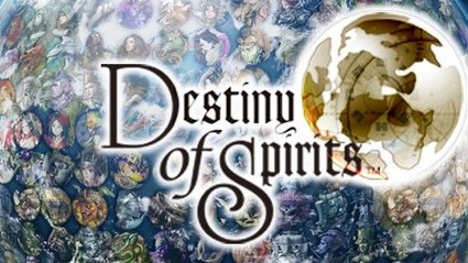 Destiny of Spirits celebra i 500.000 download con tante promozioni ed offerte