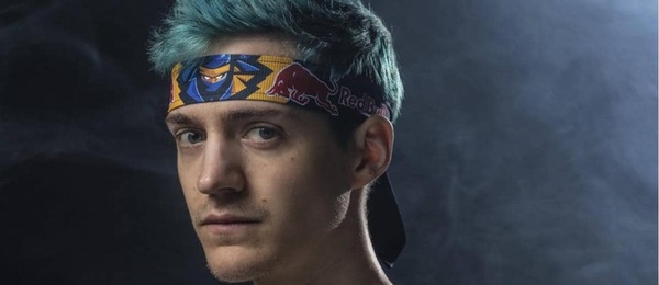 Ninja: dopo Mixer ha gia trovato una nuova casa?