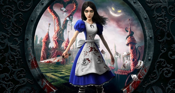Alice: Madness Returns compatibile anche con Xbox One