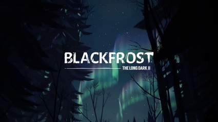 Blackfrost: The Long Dark 2 - Official Reveal Trailer | The Game Awards 2024