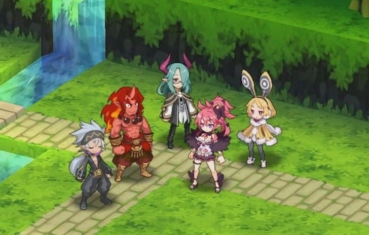 Due nuovi trailer per i personaggi di Disgaea 5 Alliance of Vengeance