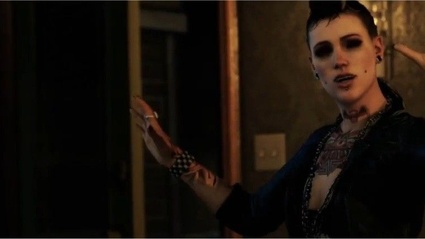 Trailer dei personaggi per Watch Dogs