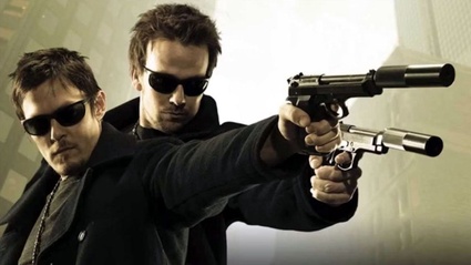 The Boondock Saints - Il ritorno dei fratelli giustizieri