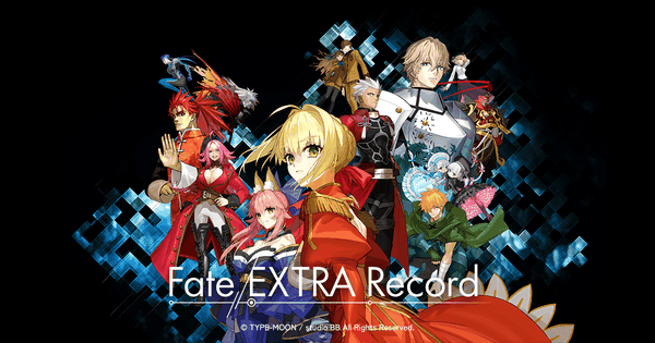 Fate/Extra Record perde il publisher e viene rinviato ancora