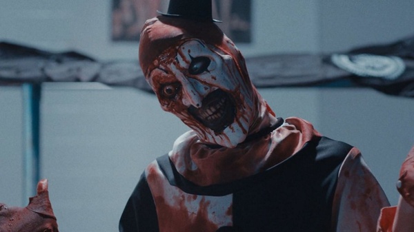 Terrifier 3 - Parla il regista Damien Leone