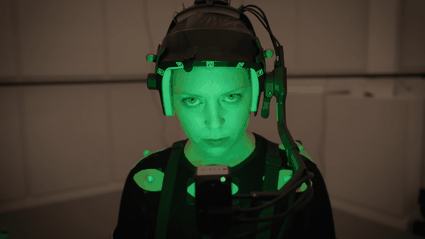 Senua's Saga: Hellblade II e ultrarealistico con l'Unreal Engine