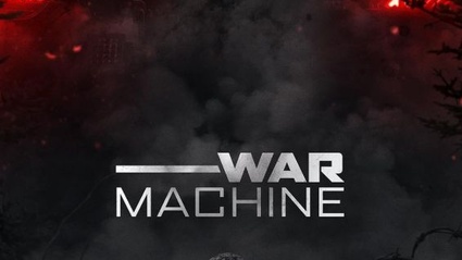 War Machine (2026)