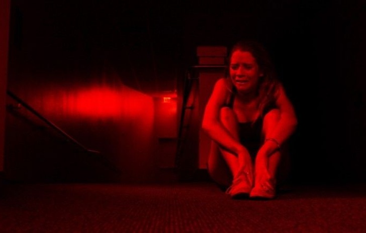 Spaventosa Clip Esclusiva da The Gallows LEsecuzione