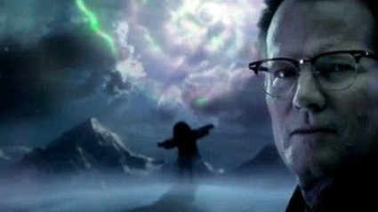 Un teaser trailer per Heroes Reborn!