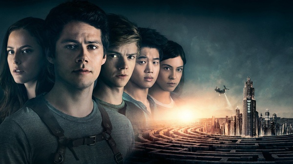 Speciale Maze Runner: i film, le curiosità, le differenze con i romanzi