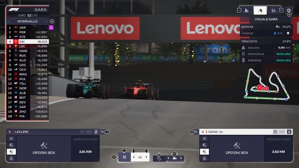 F1 Manager 23: la recensione dal muretto!