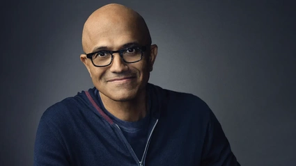 Satya Nadella illustra il futuro di Microsoft