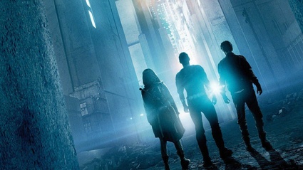 Una clip per Maze Runner: La Rivelazione