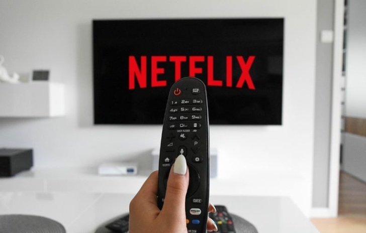 Netflix tutte le novità in arrivo a marzo 2022 film serie TV documentari e cartoni