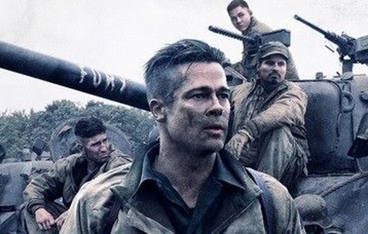 Due nuove clip per Fury