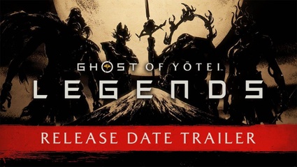 Ghost of Yotei Legends: la data del DLC multiplayer gratuito