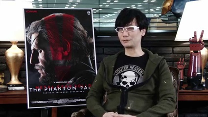 Metal Gear Solid e Hideo Kojima. Storia di una leggenda