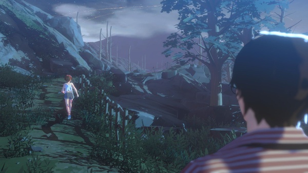 OPUS: Prism Peak - Recensione di un favoloso viaggio interiore 