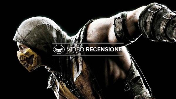 Mortal Kombat X nella nostra Video Recensione offerta da Epson