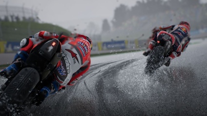 Svelate tutte le caratteristiche avanzate di Moto GP 18