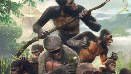 The Ancestors: The Humankind Odyssey uscir&agrave; il 27 Agosto