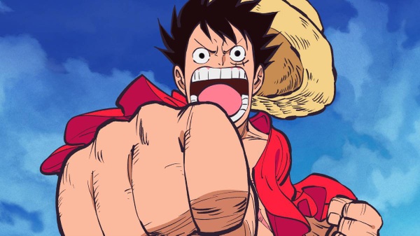 One Piece: concerto del 25 al San Diego Comic Con