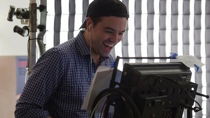 Prima immagine per il il nuovo film di Seth MacFarlane