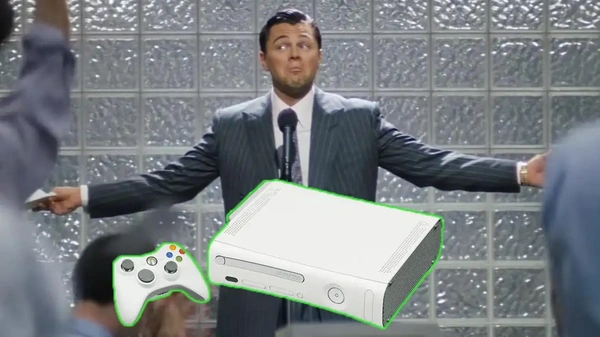 Chattavano con la Xbox 360: arrestati per Insider Trading
