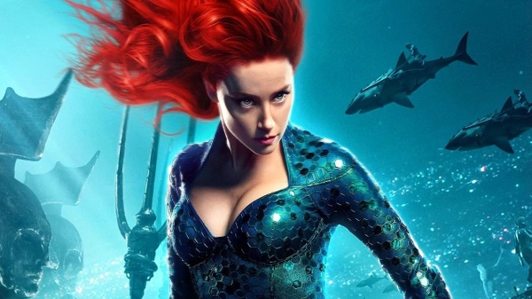 Aquaman 2 - Prosegue il boicottaggio dei fan