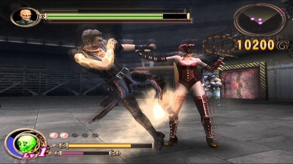 God Hand, il flop di Capcom che ha dato vita a Platinum Games