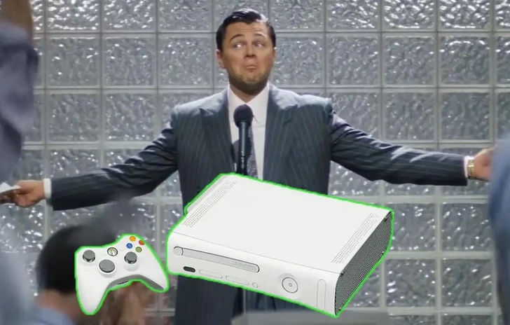Chattavano con la Xbox 360 arrestati per Insider Trading