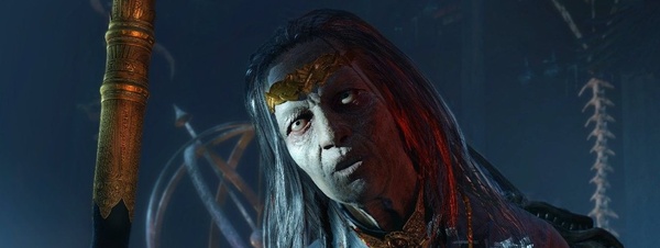 L'Ombra di Mordor: nuovo trailer e info su cast e compositore