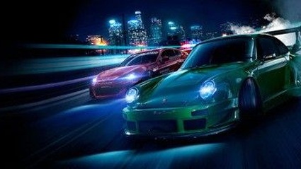 Screenshot comparativo per Need for Speed