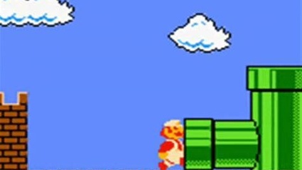 Registri un nuovo Nintendo ID? Nintendo ti regala una copia di Super Mario Bros. Deluxe