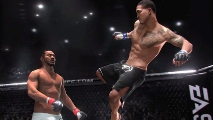 Un nuovo trailer di EA Sports UFC, ci illustra la carriera e la modalita online